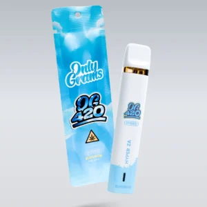 Startseite og420 superior vape 96% hyper za