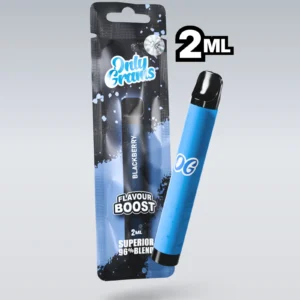 Startseite superior vape 96% | blackberry 2ml