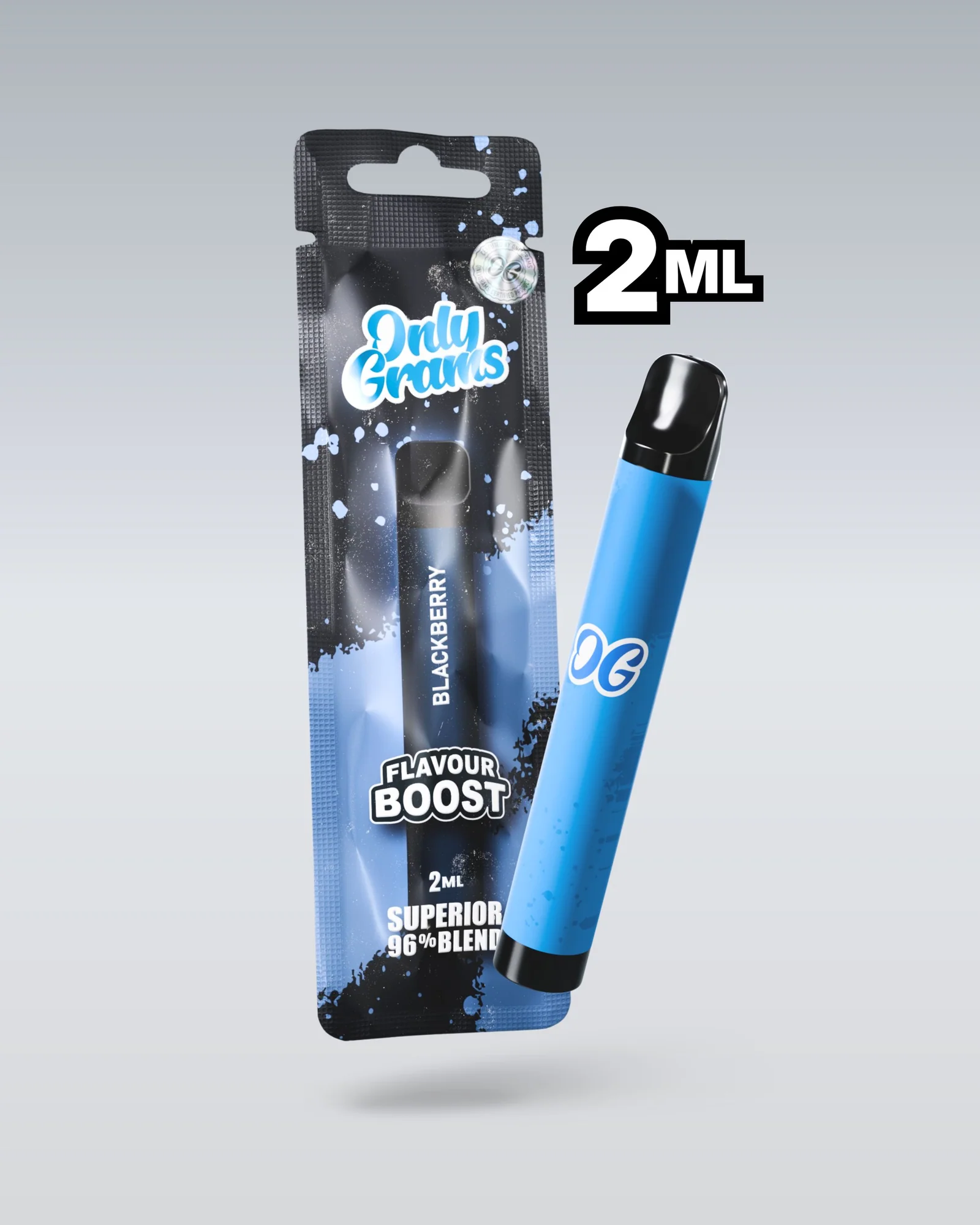 superior vape 96% | blackberry 2ml superior vape 96% | blackberry 2ml