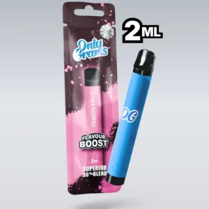 superior vape 96% | dragon fruit 2ml
