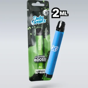 superior vape 96% | kiwi guave passionfruit 2ml