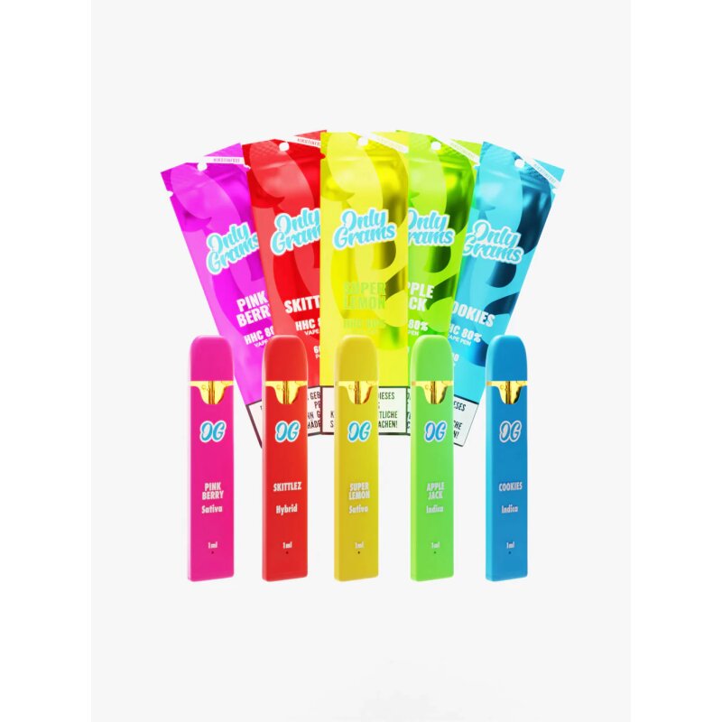 only grams ultra thcp 20 einweg e zigarette 600 puffs 1ml mit steuerzeichen 2 only grams ultra thcp 20 einweg e zigarette 600 puffs 1ml mit steuerzeichen 2