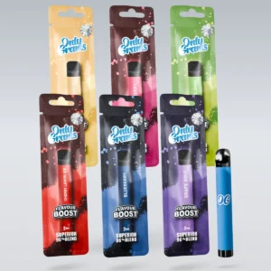 Startseite 2ml superior vape probierset