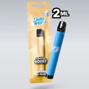 superior vape 96% | mango pineapple 2ml