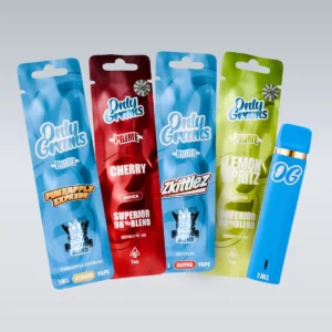 Startseite 4für3 superior vape pack