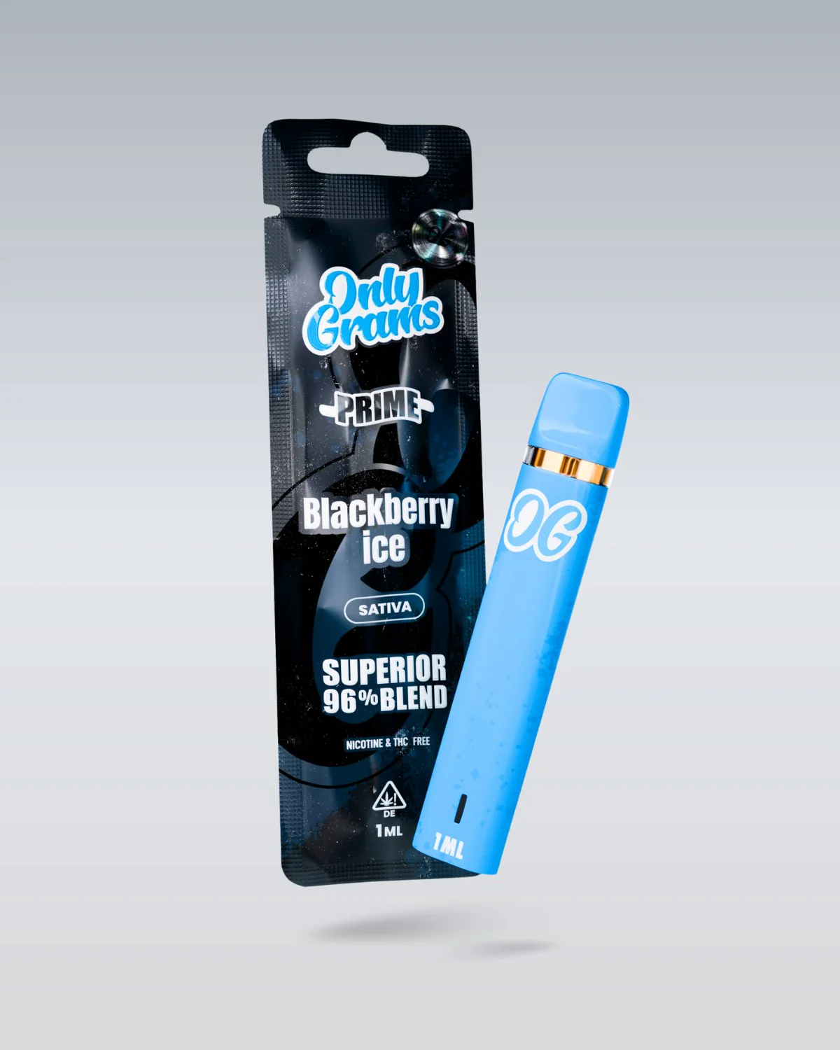 superior vape 96% | blackberry ice (sativa) superior vape 96% | blackberry ice (sativa)