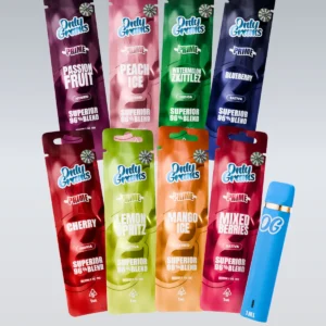 superior vape probierset
