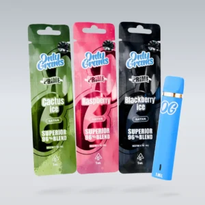 superior vape probierset | limited edition