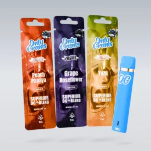 superior vape probierset | new flavors