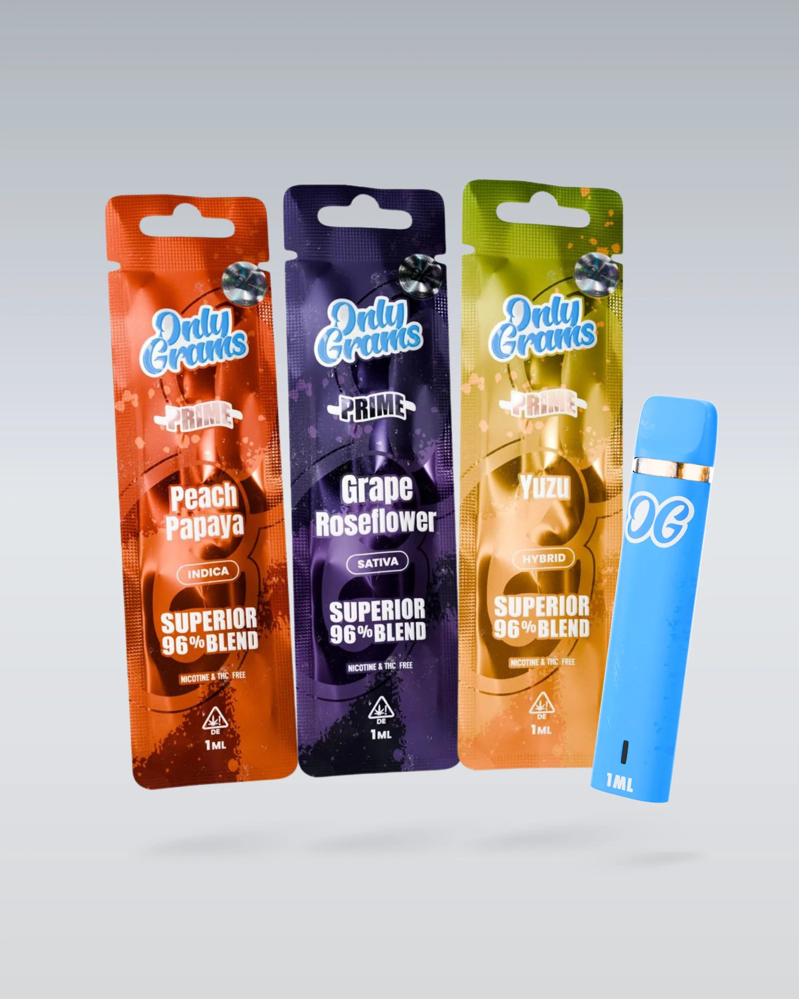 superior vape probierset | new flavors superior vape probierset | new flavors