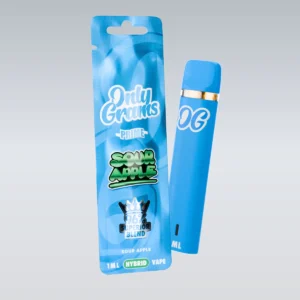 Startseite superior vape 96 % | sour apple