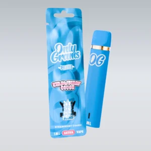 Startseite superior vape 96 % | strawberry cough